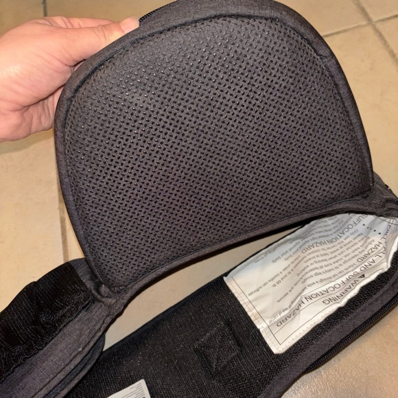 Baby Waist Hip Carrier 0-6 years - Picture 7 of 7